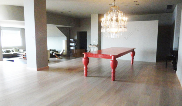 Εσωτερική όψη - Indoor view